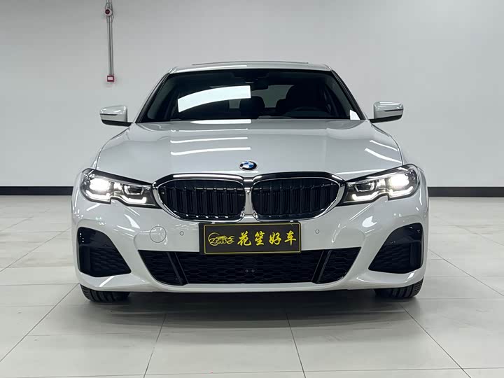 Фото 8 - BMW 3 Series