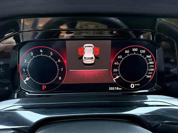 Фото 6 - Volkswagen Golf