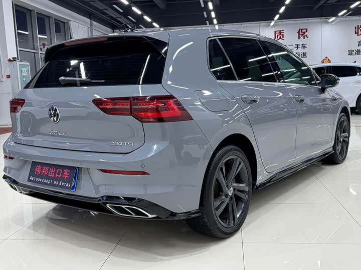 Фото 6 - Volkswagen Golf