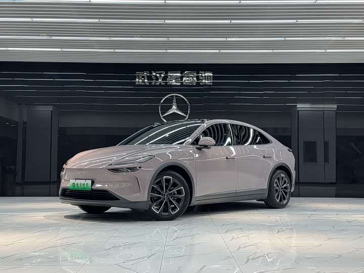 Фото 1 - Nio Onvo L60