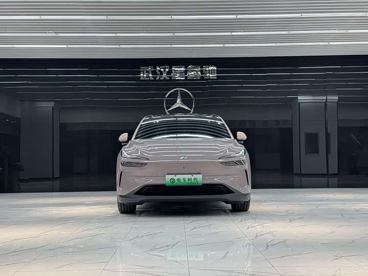 Фото 4 - Nio Onvo L60