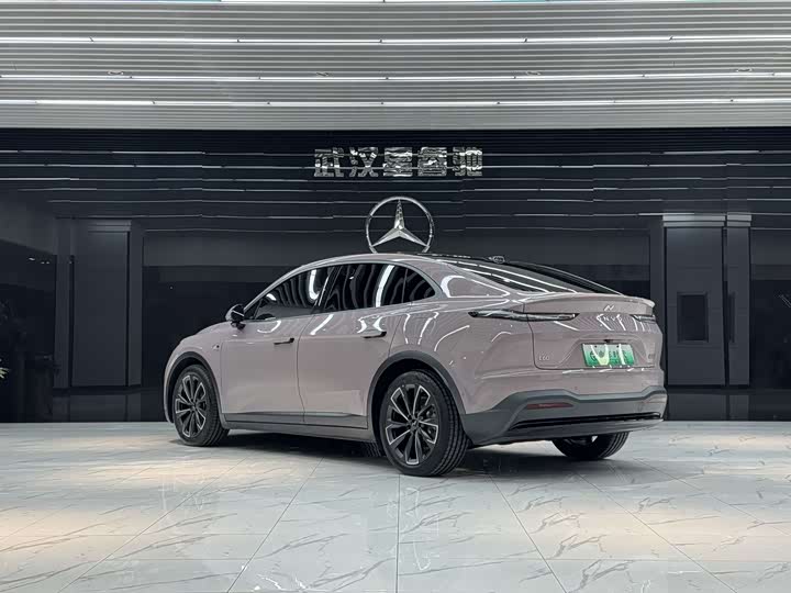 Фото 5 - Nio Onvo L60