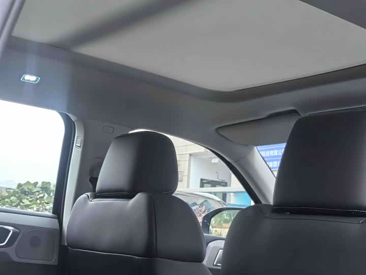 Фото 9 - BYD FangChengBao Titanium 3 (Tai 3)