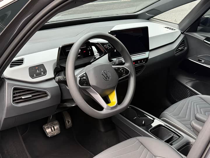 Фото 5 - Volkswagen ID.3