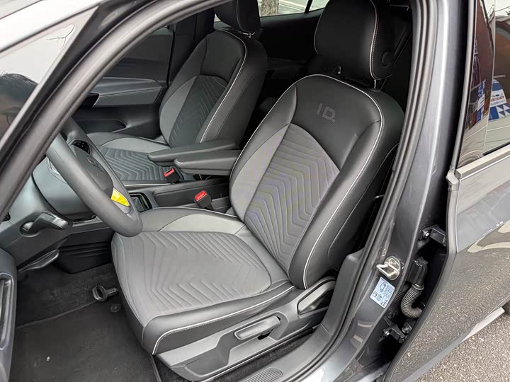 Фото 6 - Volkswagen ID.3