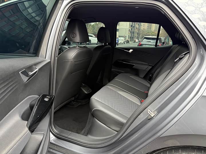 Фото 8 - Volkswagen ID.3