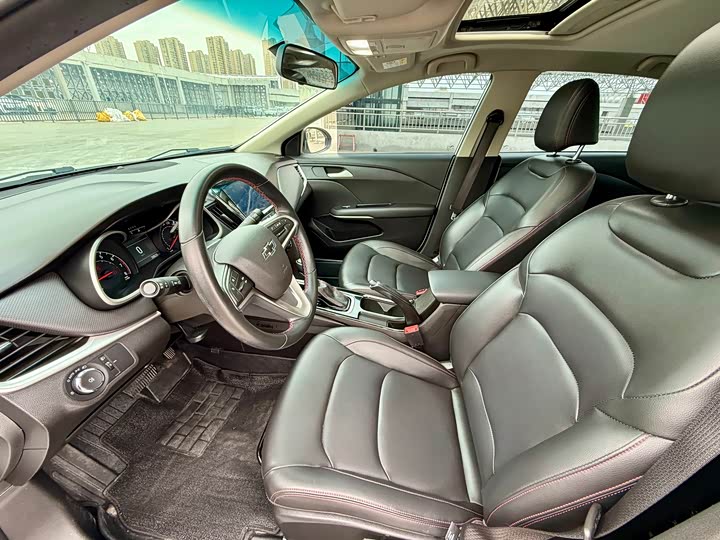 Фото 4 - Chevrolet Monza