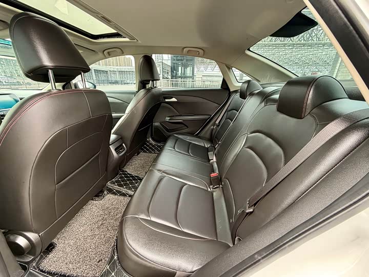 Фото 6 - Chevrolet Monza