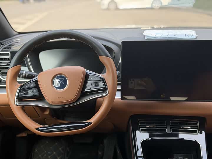 Фото 6 - BYD Han