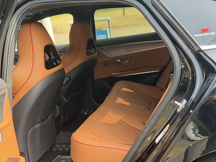 Фото 7 - BYD Han