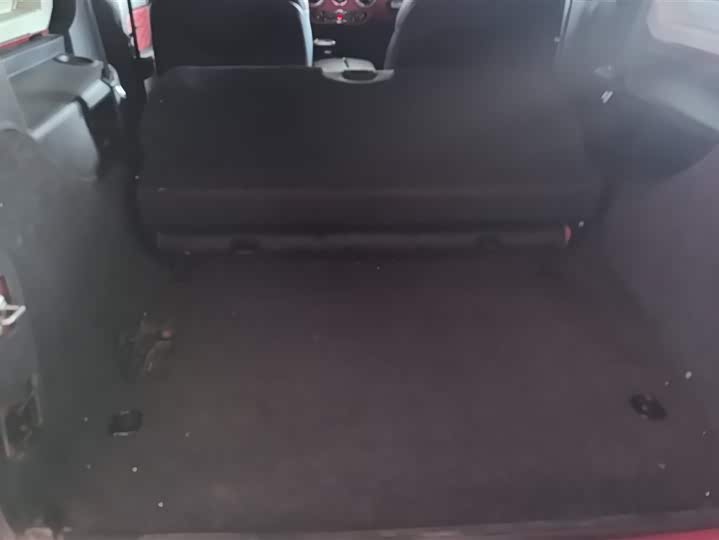 Фото 4 - BAIC Beijing BJ40