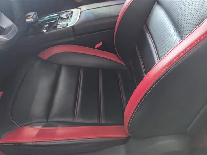 Фото 9 - BAIC Beijing BJ40