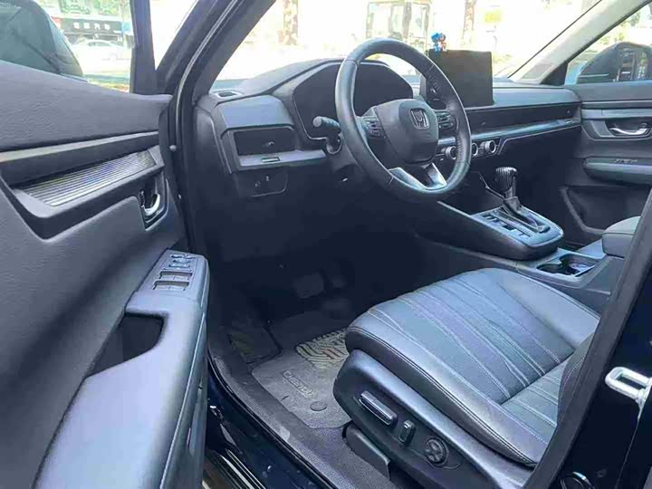 Фото 3 - Honda Breeze