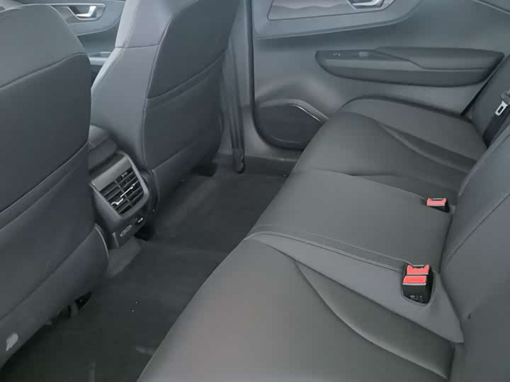 Фото 5 - Hongqi E-QM5