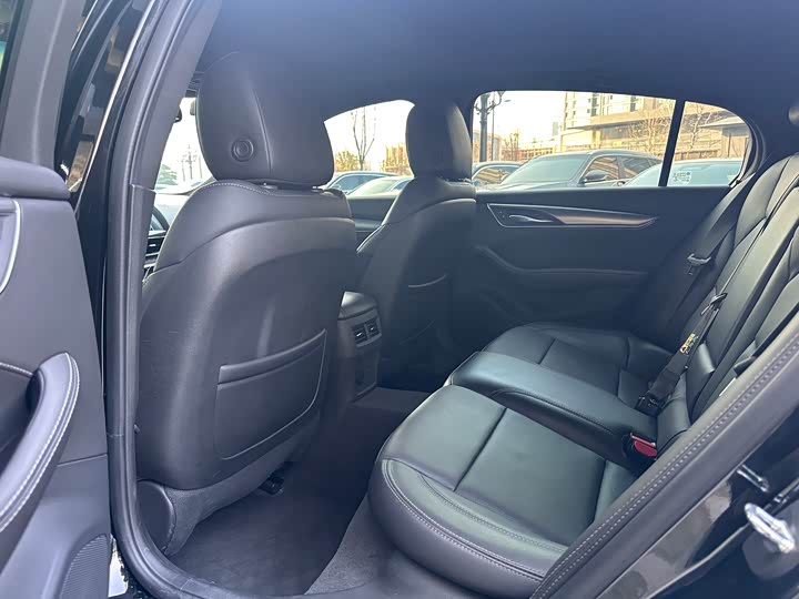 Фото 5 - Cadillac CT5