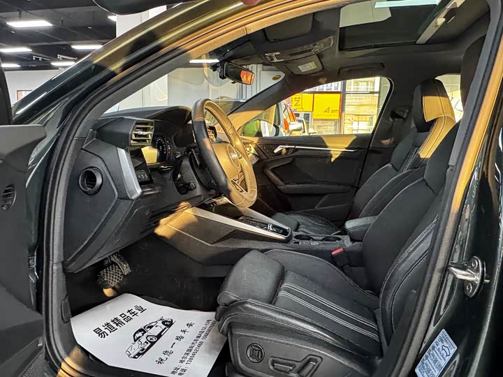 Фото 7 - Audi A3