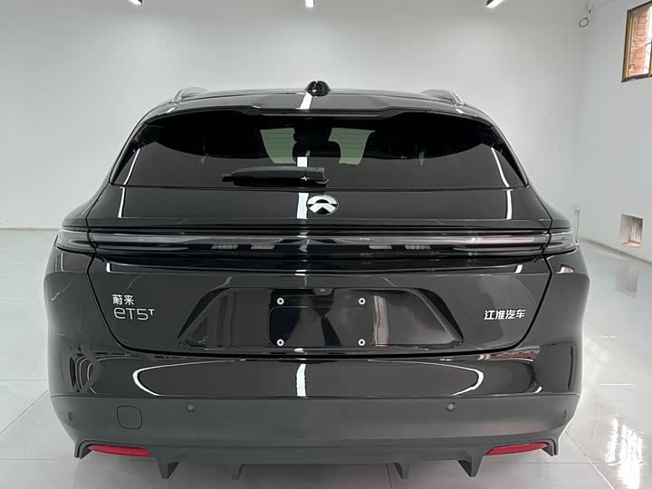 Фото 5 - Nio ET5T