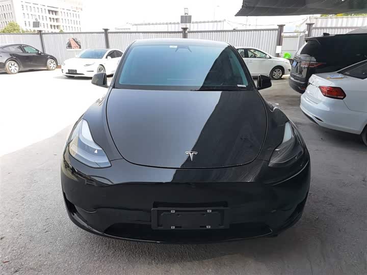 Фото 3 - Tesla Model Y