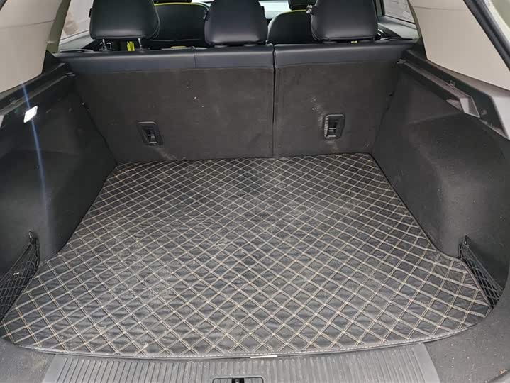 Фото 4 - MG Motor One