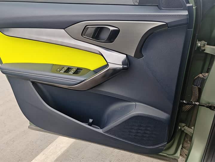 Фото 7 - MG Motor One