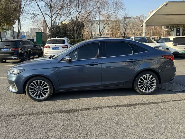 Фото 3 - Ford Escort