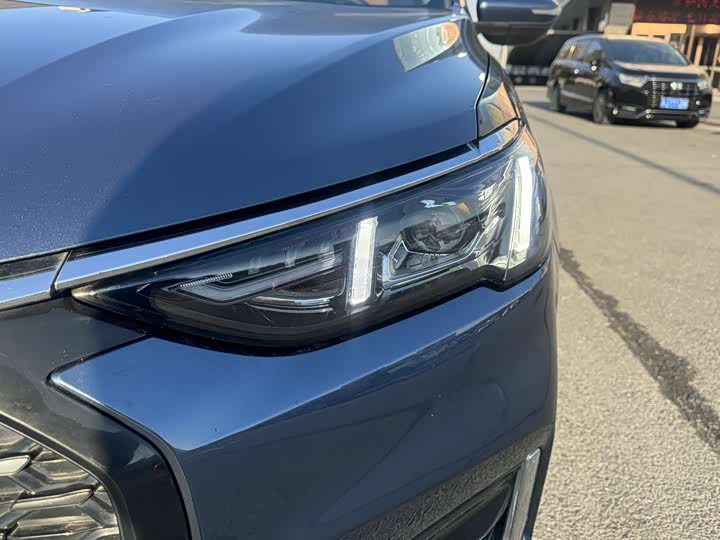 Фото 8 - Ford Escort