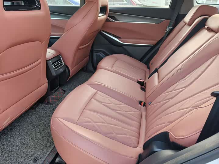 Фото 5 - Changan CS75 Plus