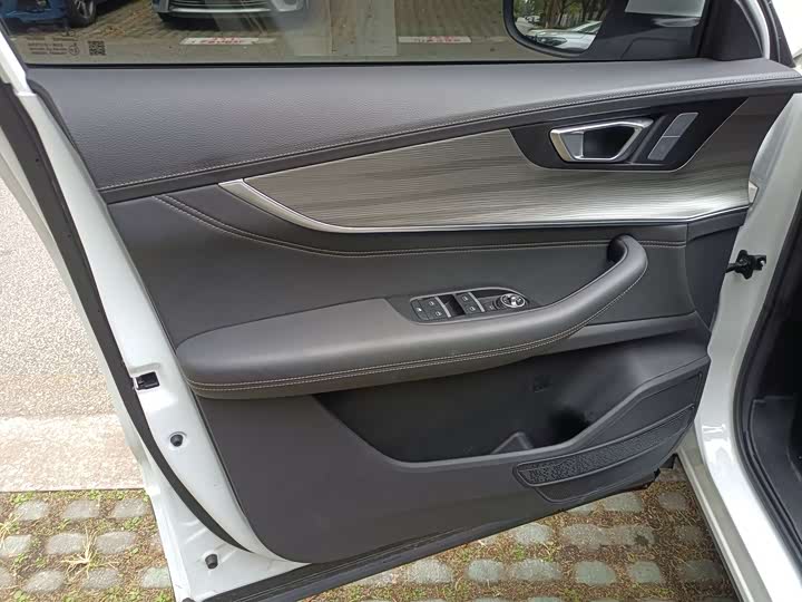 Фото 9 - Chery Tiggo 8 Plus