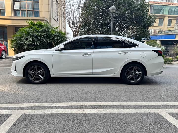 Фото 4 - Changan Raeton Plus