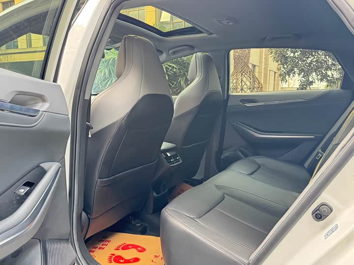 Фото 9 - Changan Raeton Plus