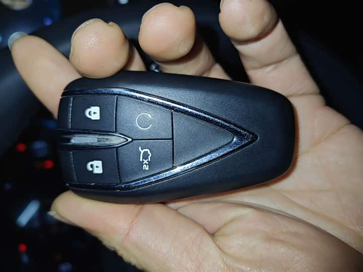 Фото 9 - Changan CS35 Plus