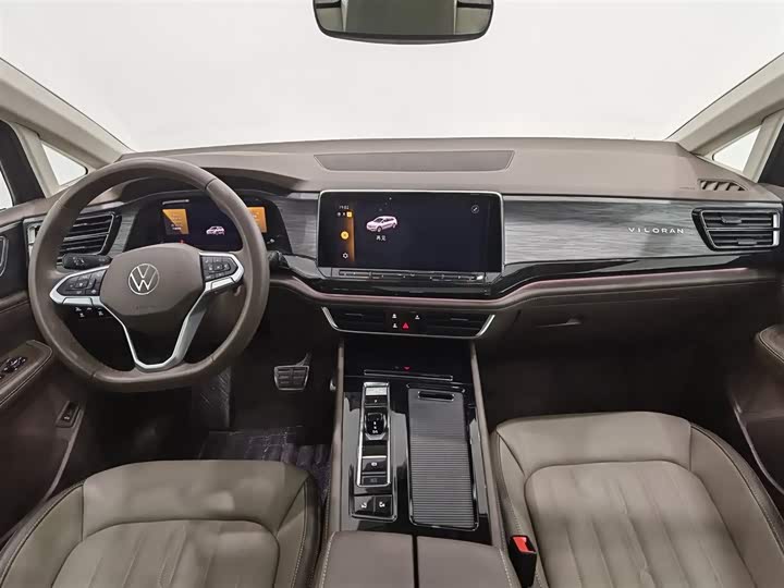 Фото 5 - Volkswagen Viloran