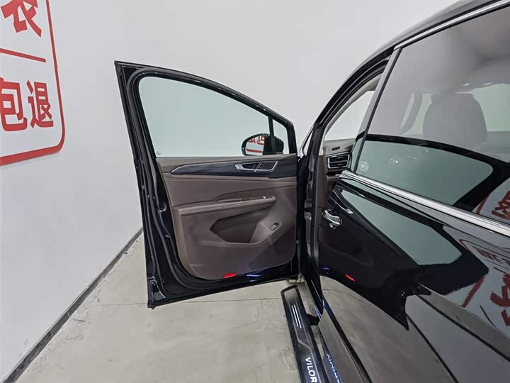 Фото 8 - Volkswagen Viloran