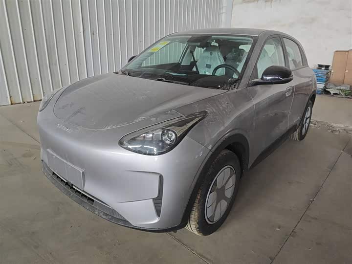 Фото 2 - Geely Galaxy Geome