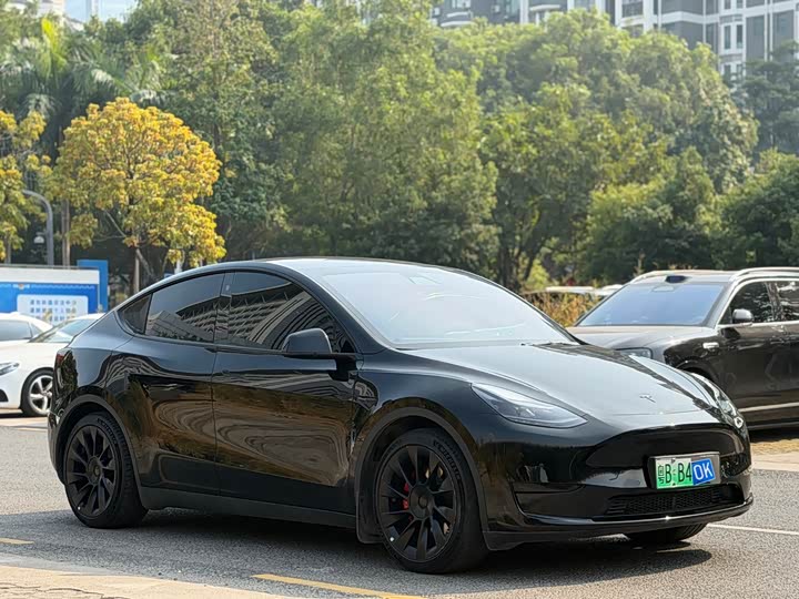 Фото 3 - Tesla Model Y