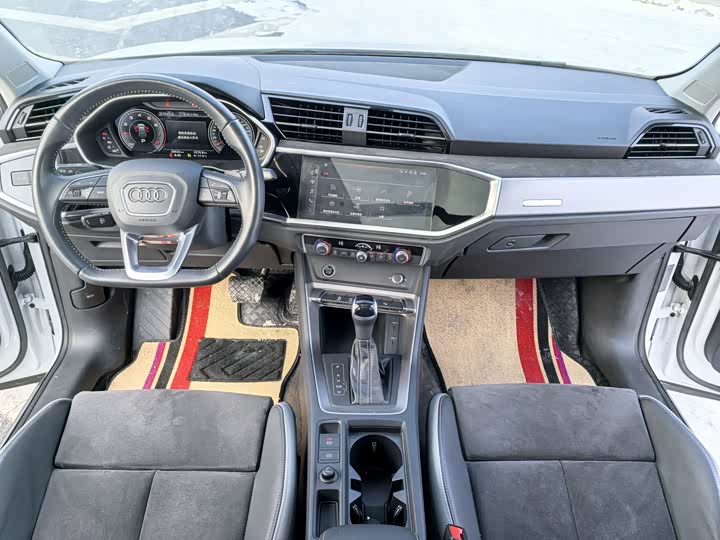 Фото 7 - Audi Q3