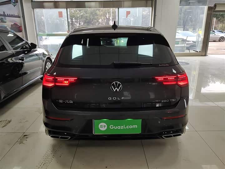 Фото 6 - Volkswagen Golf