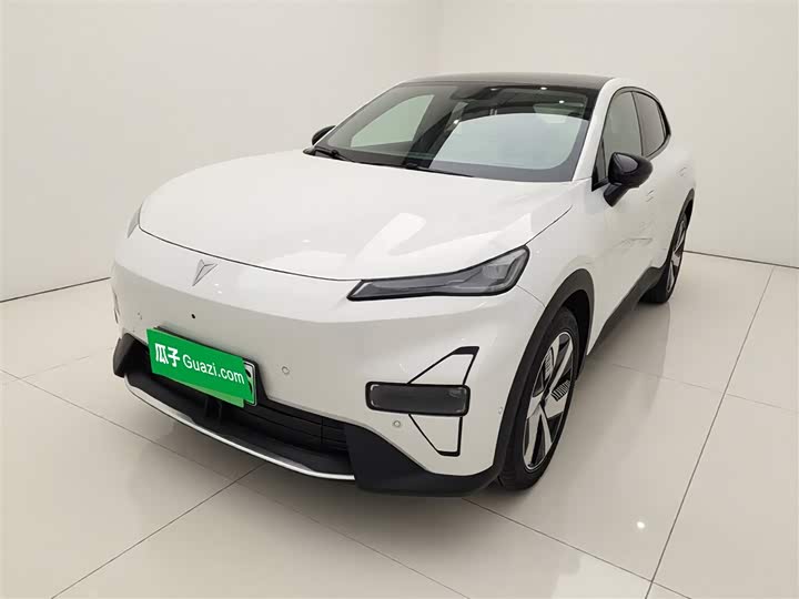 Фото 2 - Changan Deepal S05