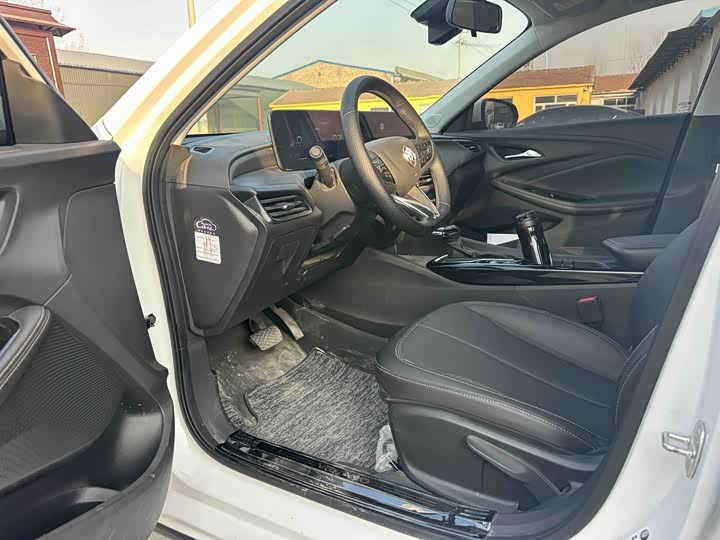 Фото 6 - Buick Verano