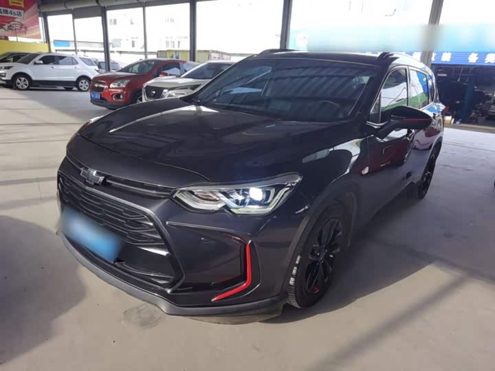 Фото 2 - Chevrolet Orlando