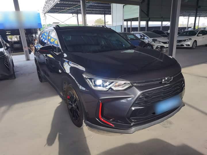 Фото 4 - Chevrolet Orlando