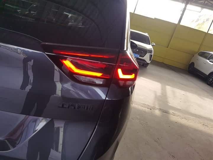 Фото 8 - Chevrolet Orlando