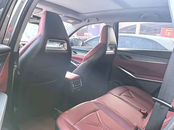 Фото 8 - Changan CS75 Plus