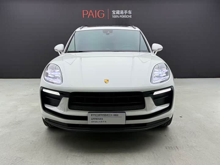 Фото 4 - Porsche Macan