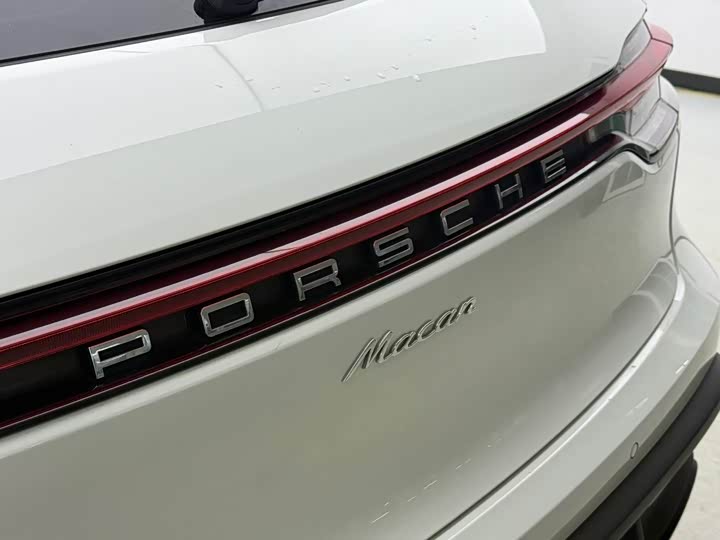 Фото 6 - Porsche Macan