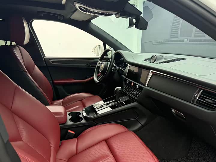 Фото 9 - Porsche Macan