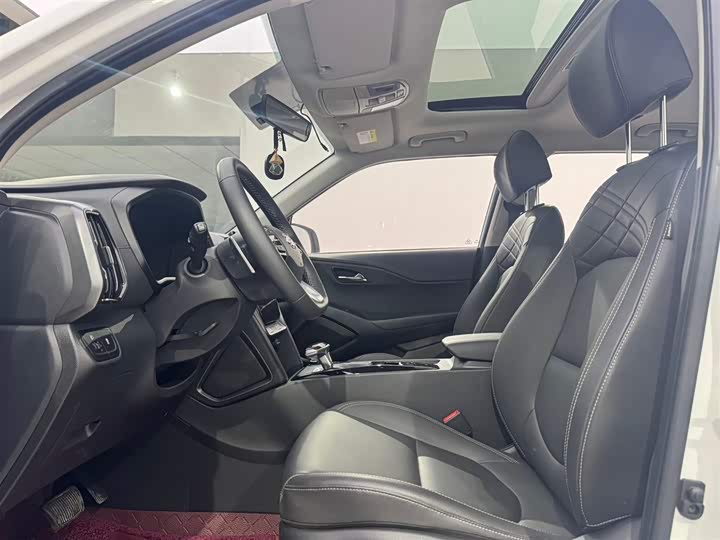 Фото 7 - Hyundai ix35 (Mufasa)