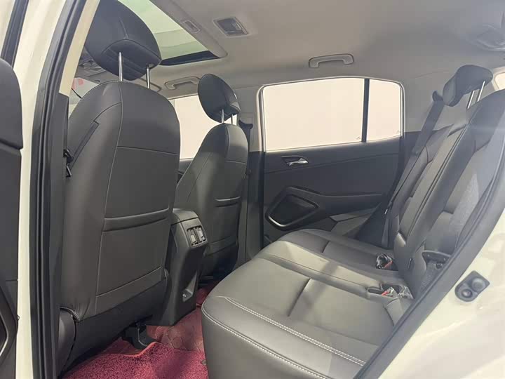 Фото 8 - Hyundai ix35 (Mufasa)