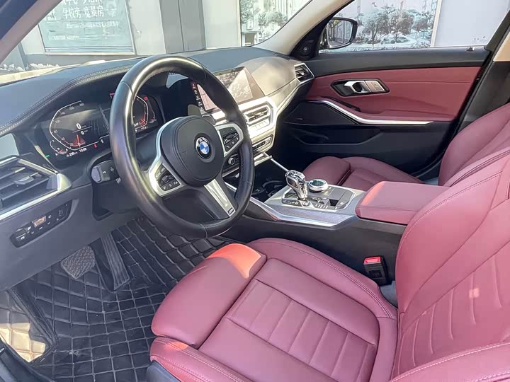 Фото 4 - BMW 3 Series