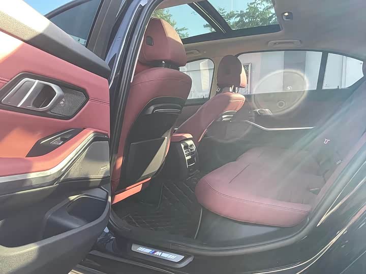 Фото 6 - BMW 3 Series